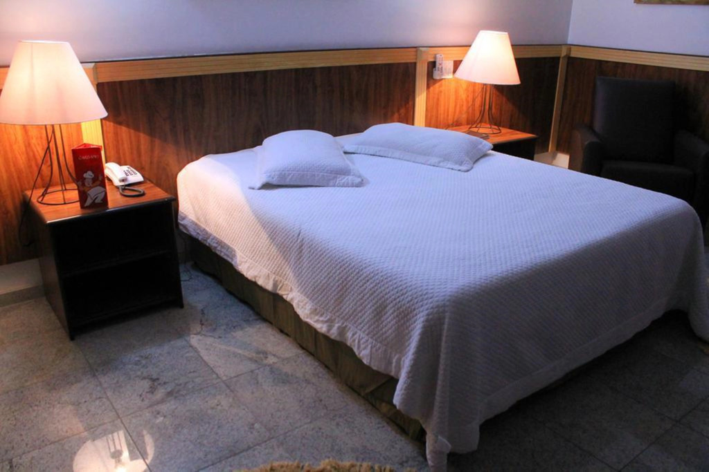 Hotel Econômico ao lado do Metrô