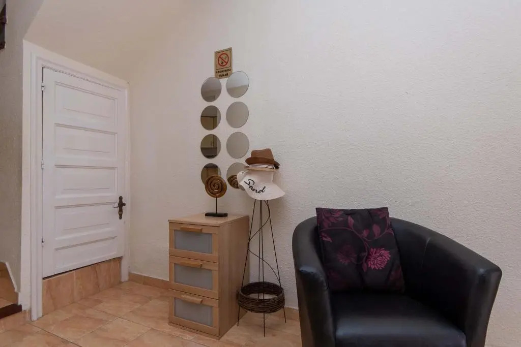 Parque Santiago II 175 - Two Bed