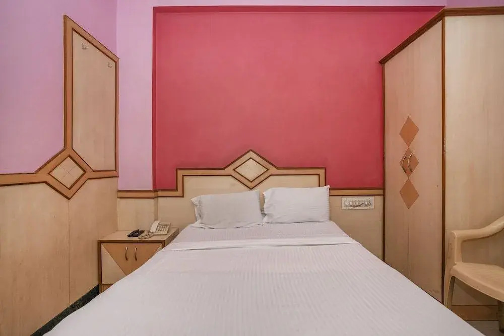 Manjunatha Paradise by OYO Rooms