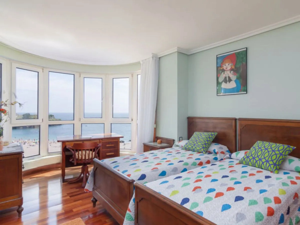 Apartment Rico Castro-Urdiales