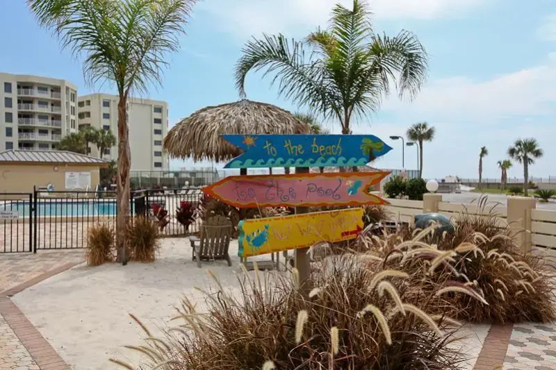 Islander Condo Rentals by Holiday Isles