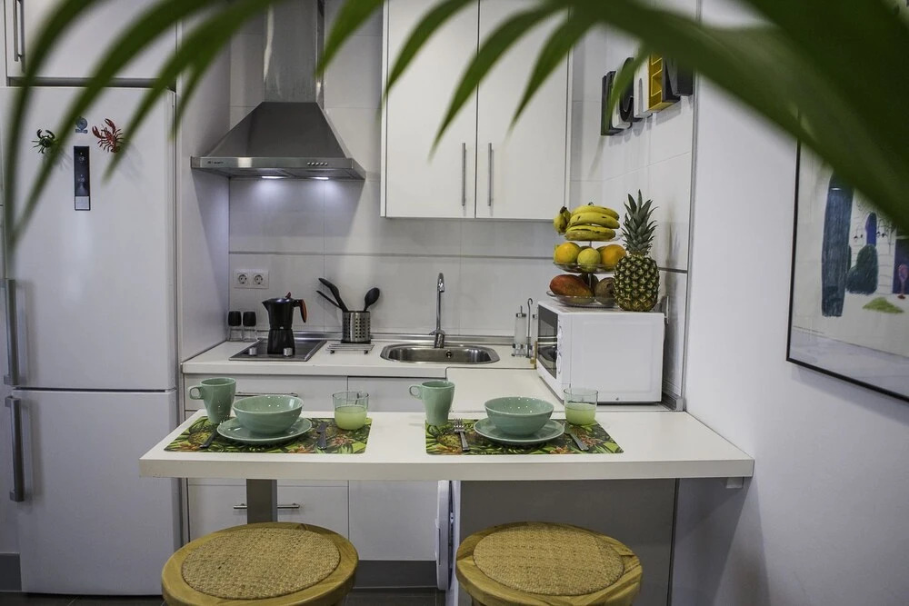 Apartamento Tropical