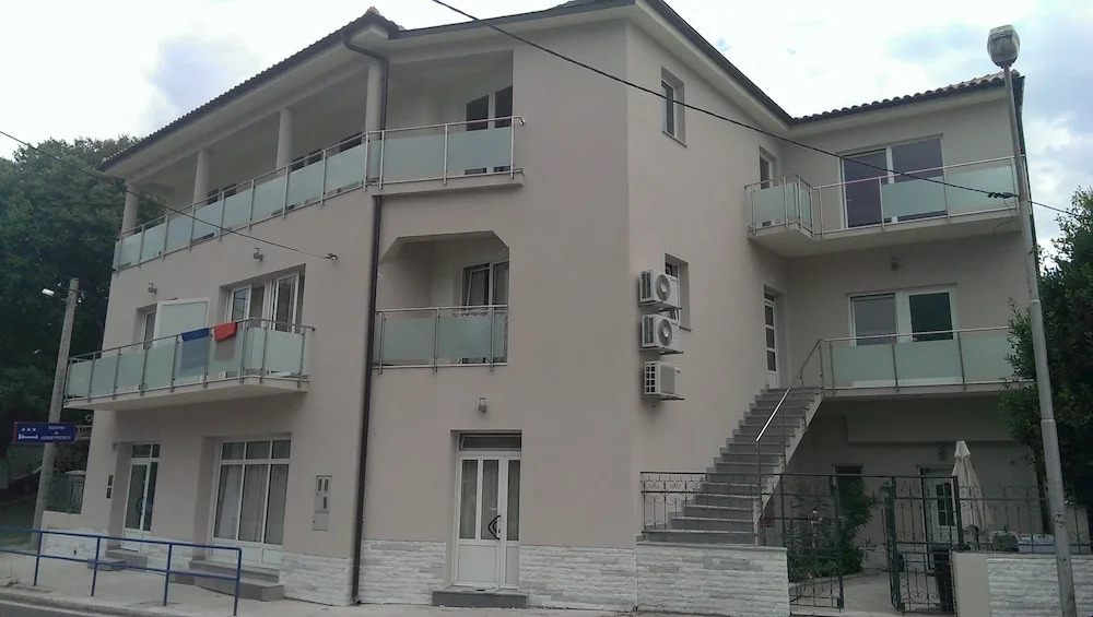 Apartments Ivančić