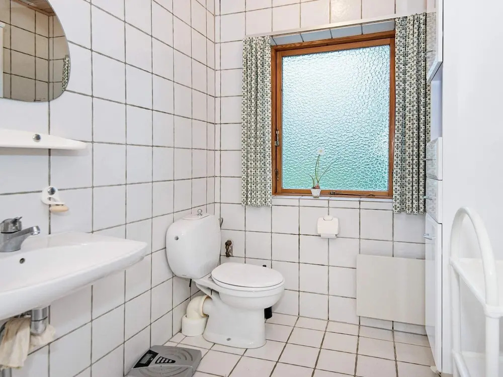 Traditional Holiday Home in Jutland With Terrace