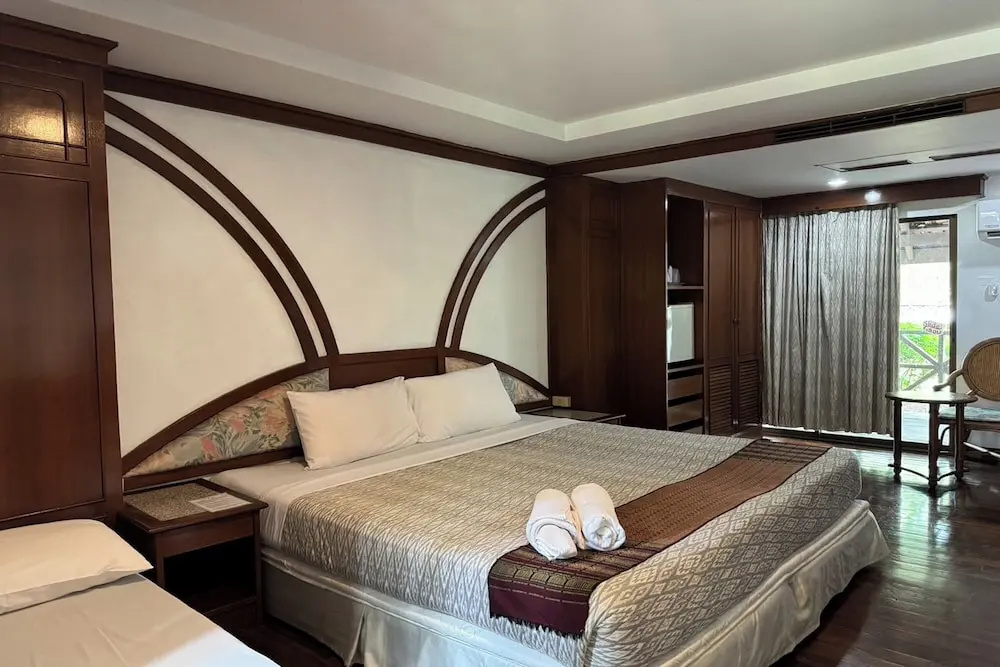 Royal Ping Garden & Resort