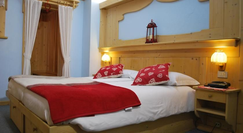 Hotel Aurora