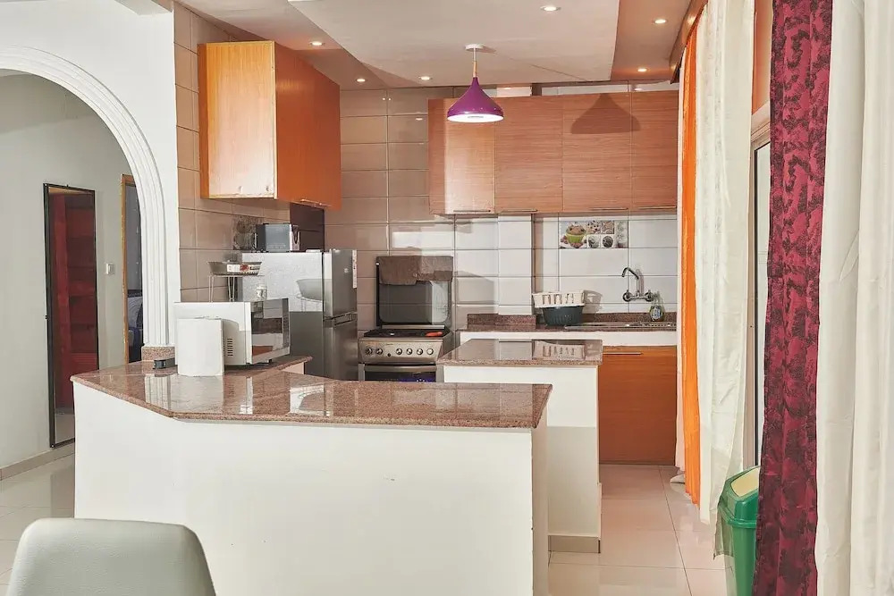 Luxe Guest House
