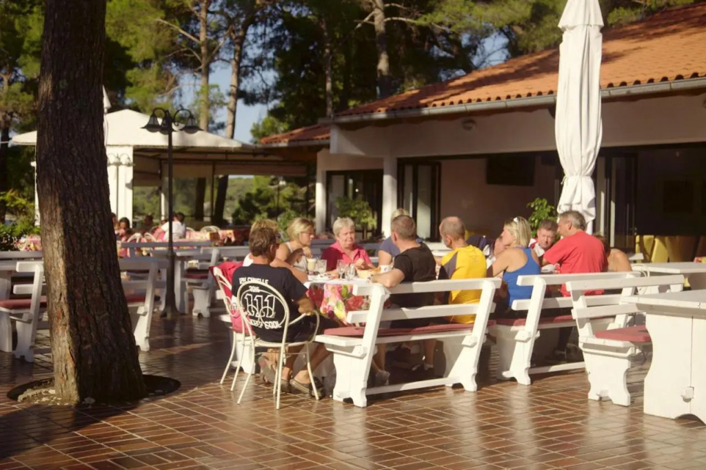 Camping Village Poljana