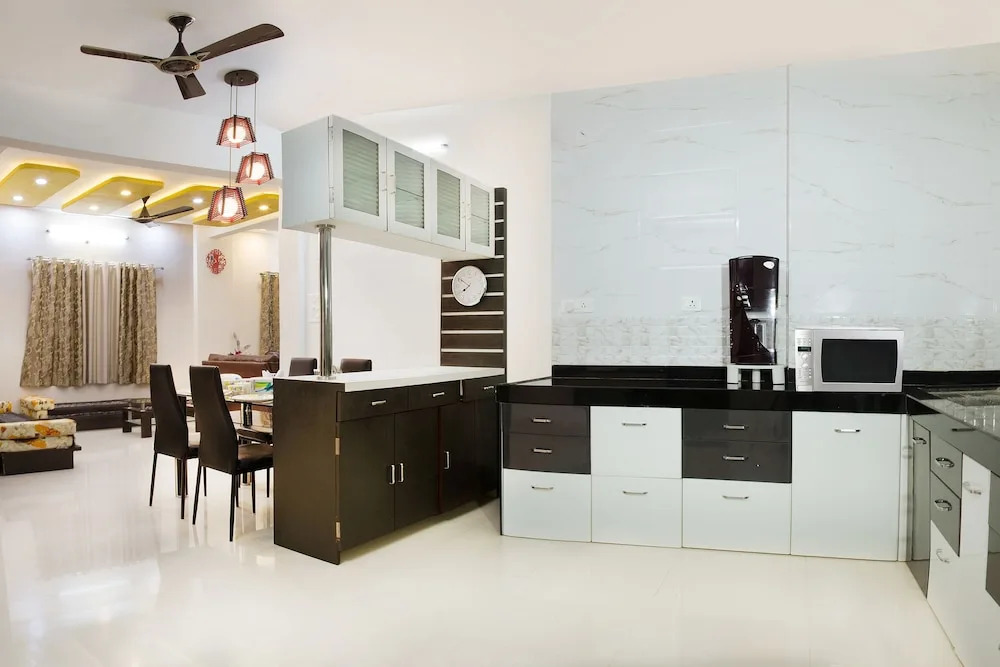 Relaxinn Hospitality Services
