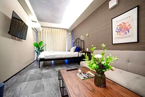 ALT STAY Azabudai - Vacation STAY 31686v