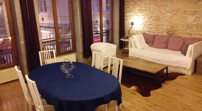 La Lanterne de Lyon