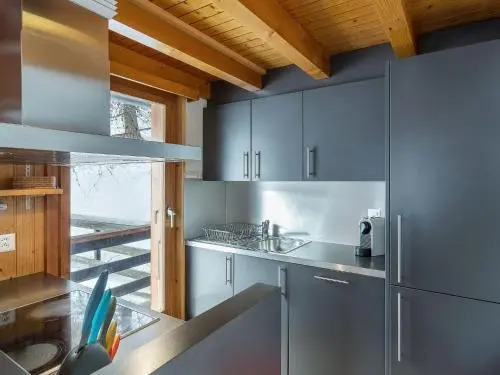 Chalet Froidmont - Inh 24836