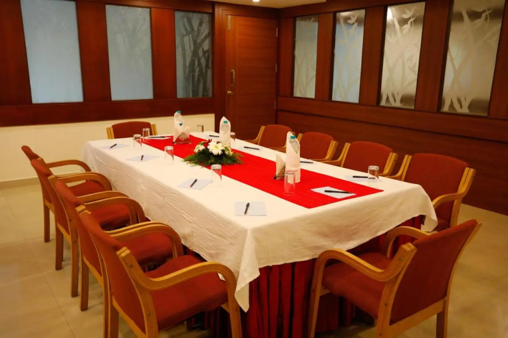Luxora Hotel and Spa