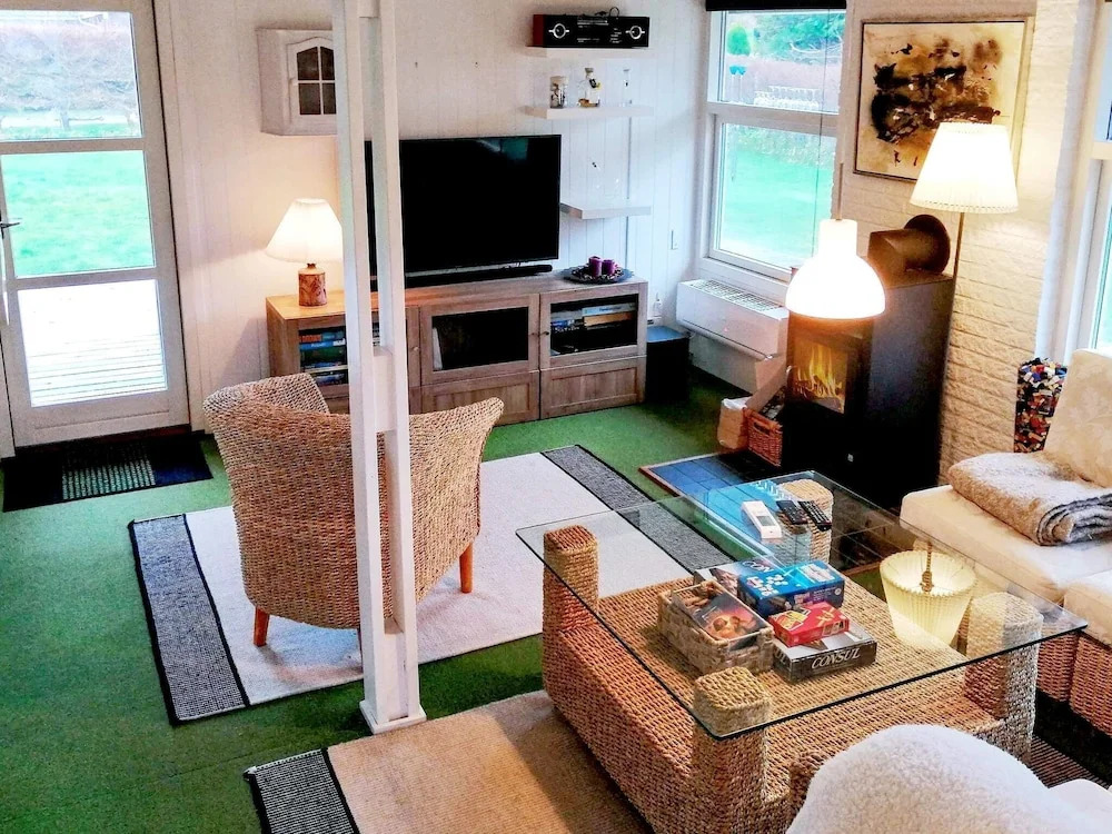 6 Person Holiday Home in Malling