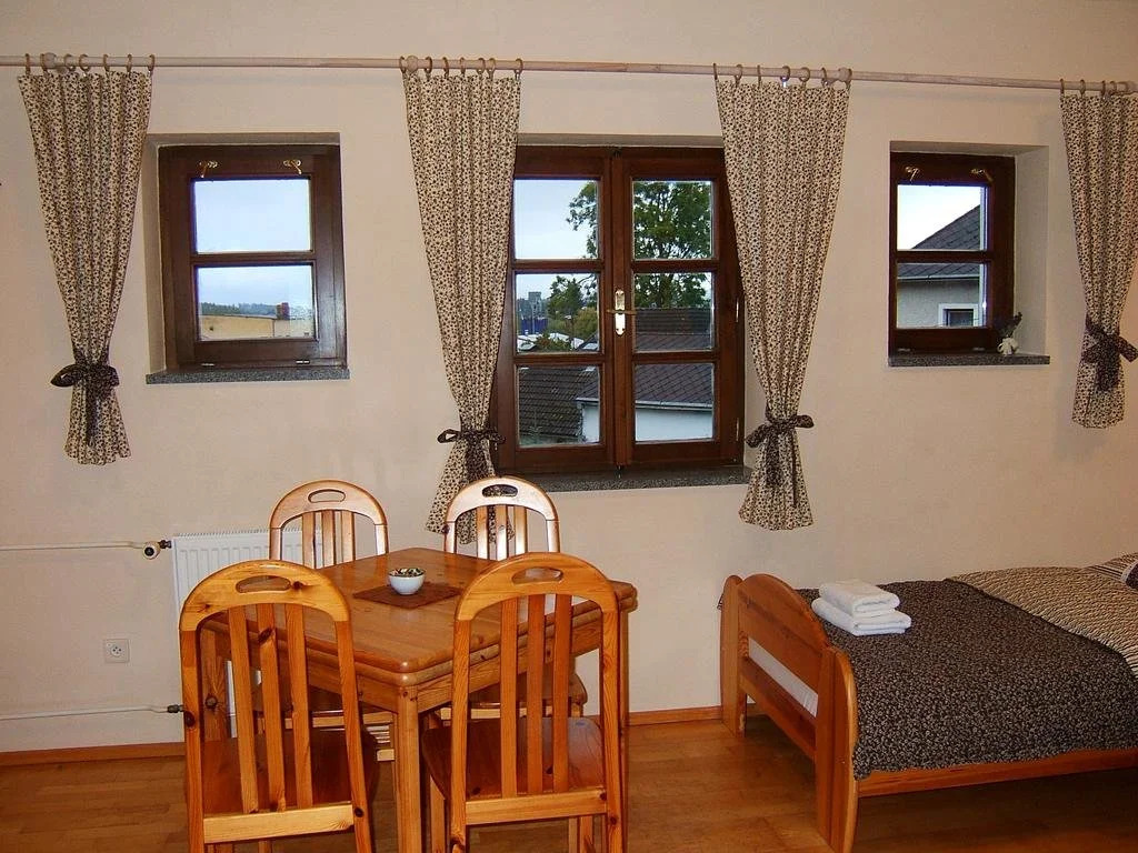 Villa Maya