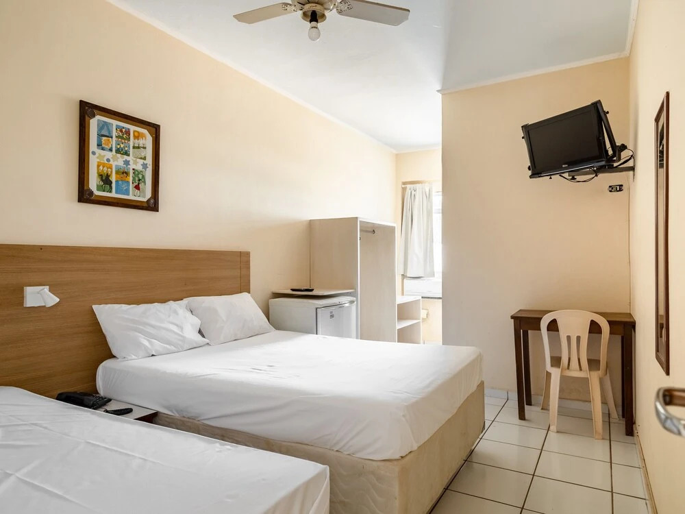 Hotel Iguaçu