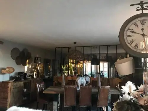 Villa saint Jean