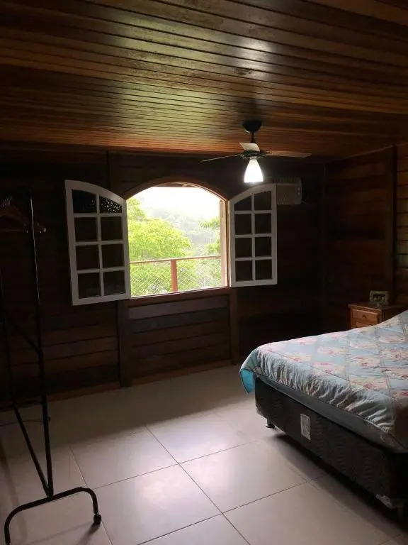 Floresta Tropical