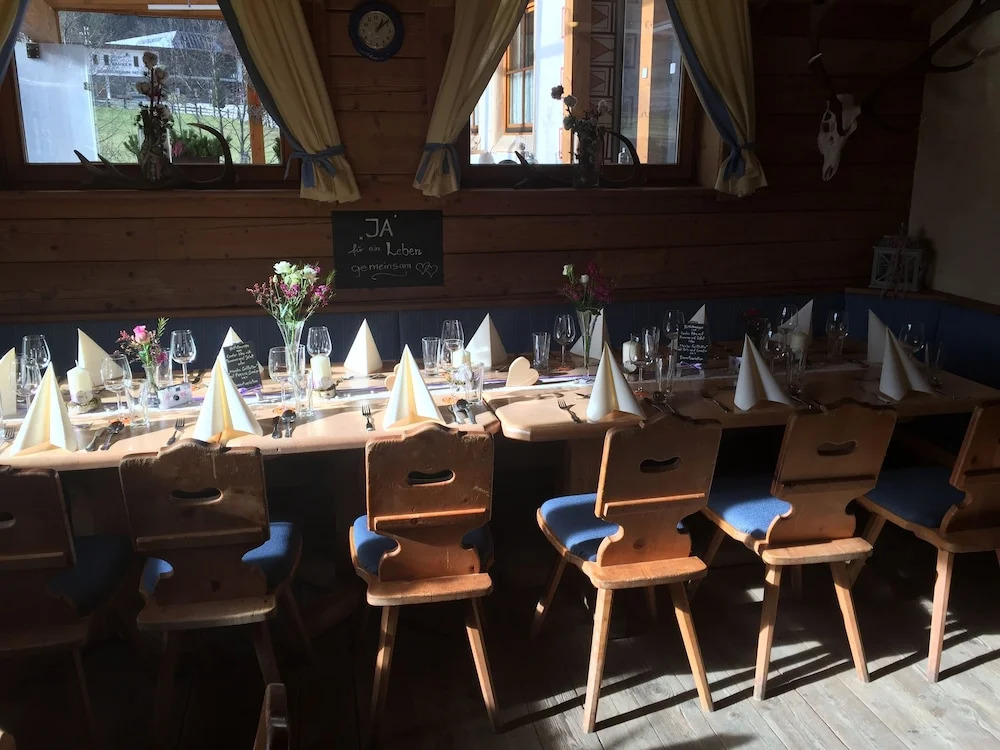 Gasthaus Maislau