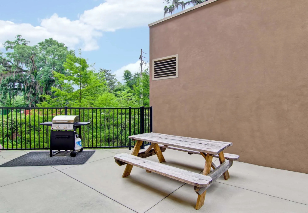SpringHill Suites Tallahassee Central