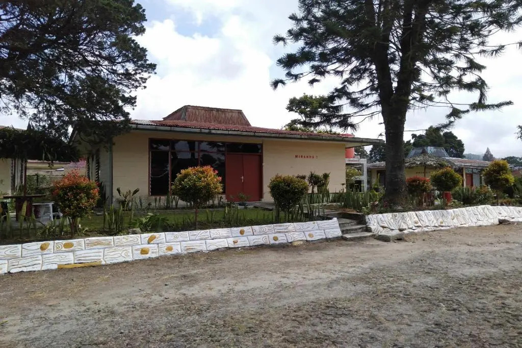 OYO 3349 Kaliaga