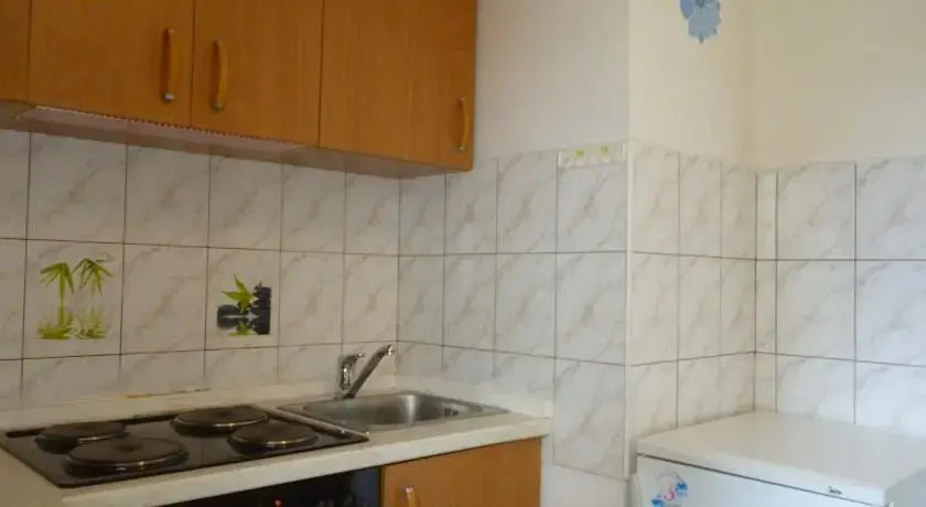 Apartments Ponistra