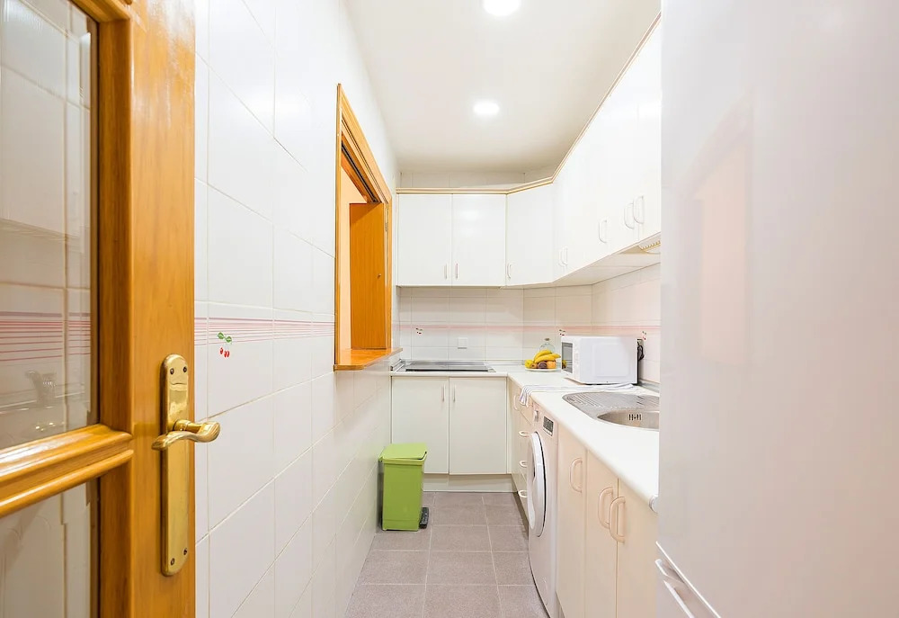 Apartamentos BAHIA de HUELIN