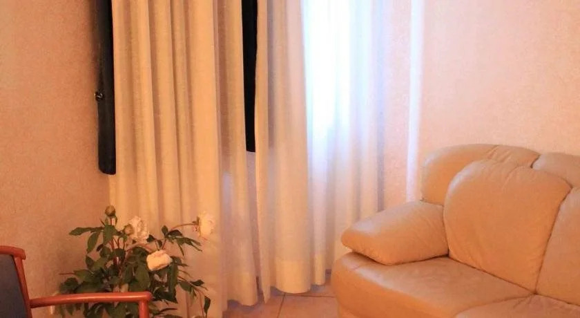 Mindel Hotel