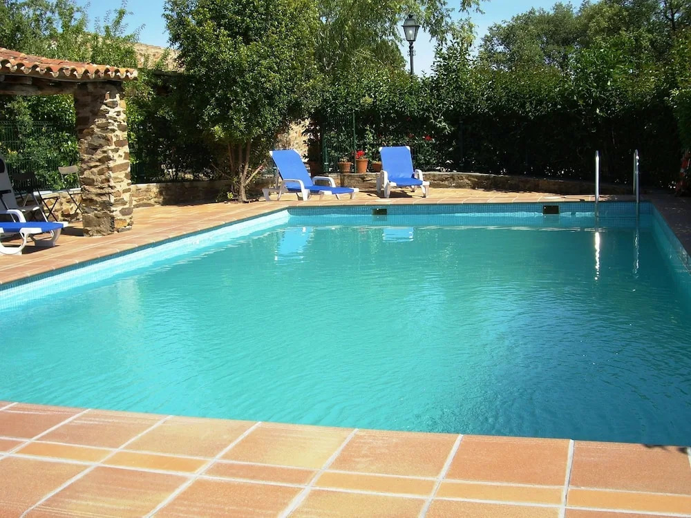 Studio on Rural, Authentic Finca With Shared Pool