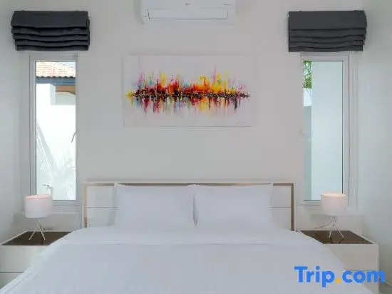 Orchid Paradise Homes OPV 428