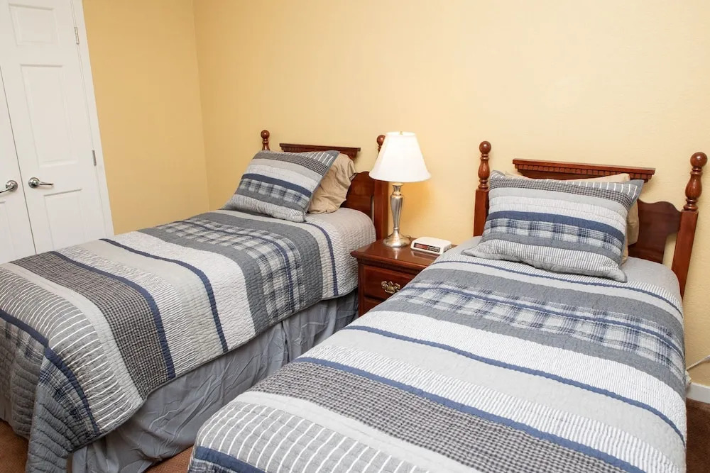 Sunvail S 12e 2 Bedroom Condo