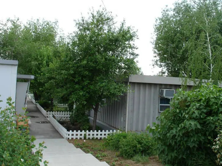 Terra Campo