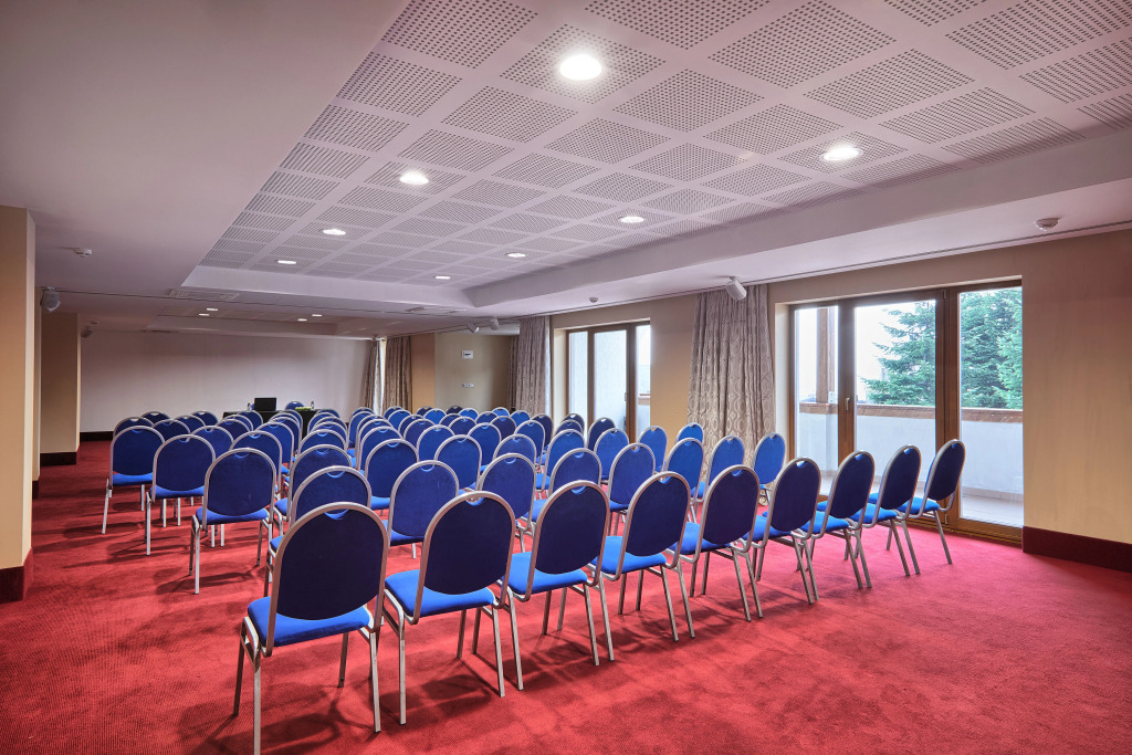 Kempinski Hotel Grand Arena Bansko