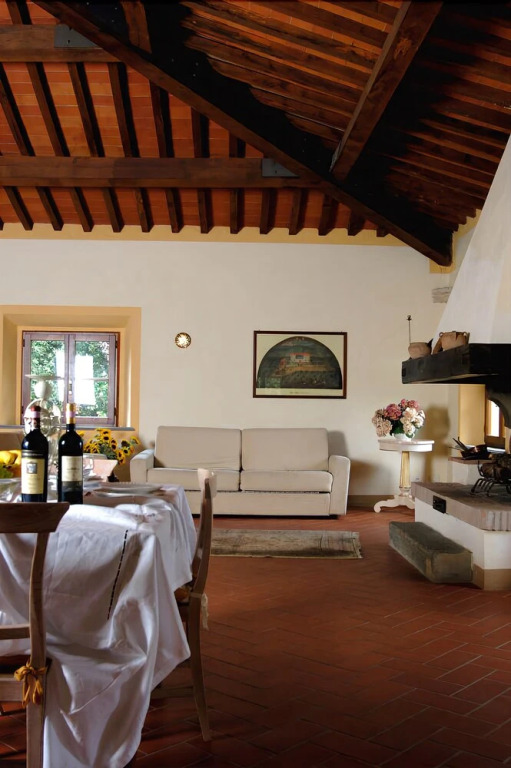 Tenuta Quarrata