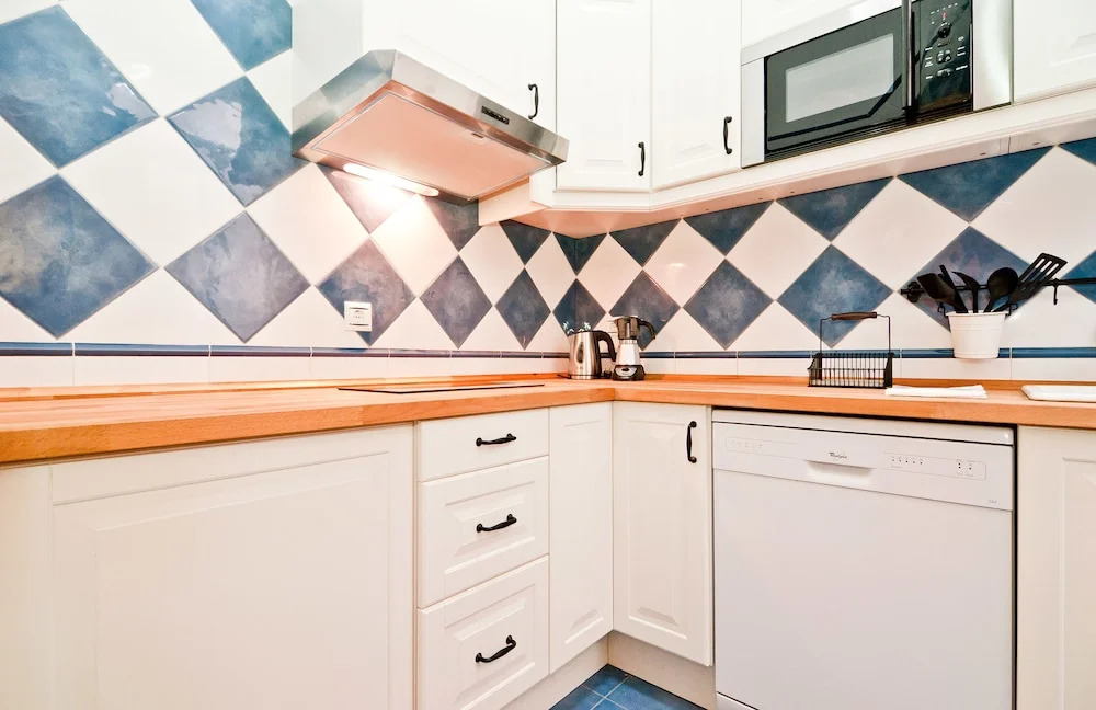 Apartamento Prado Museum