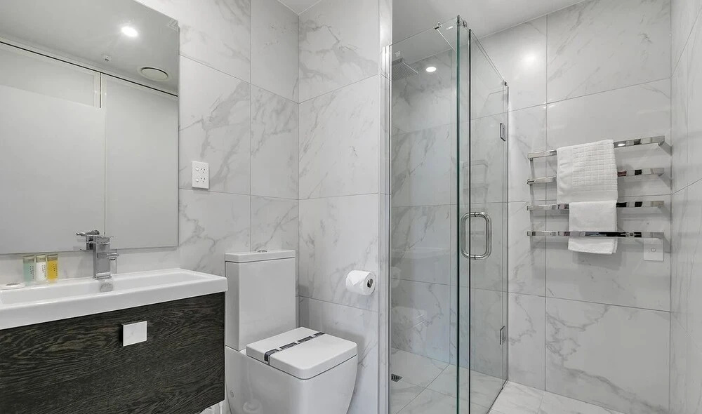 QV City Fringe Comfort Apartment - 810