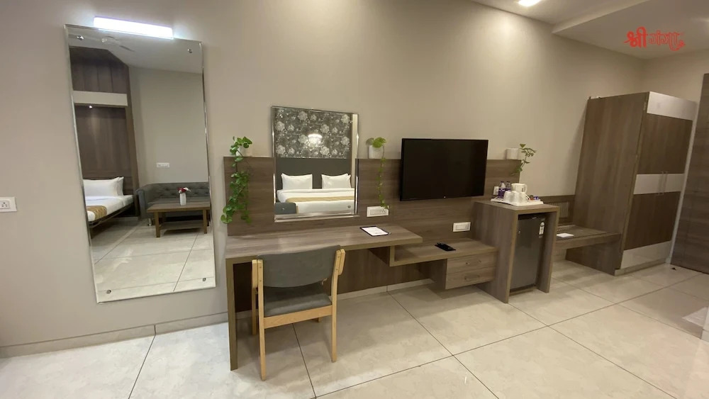 SMB Hotels And Resorts Pvt Ltd.