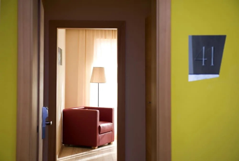Hotel Ostaria Posta