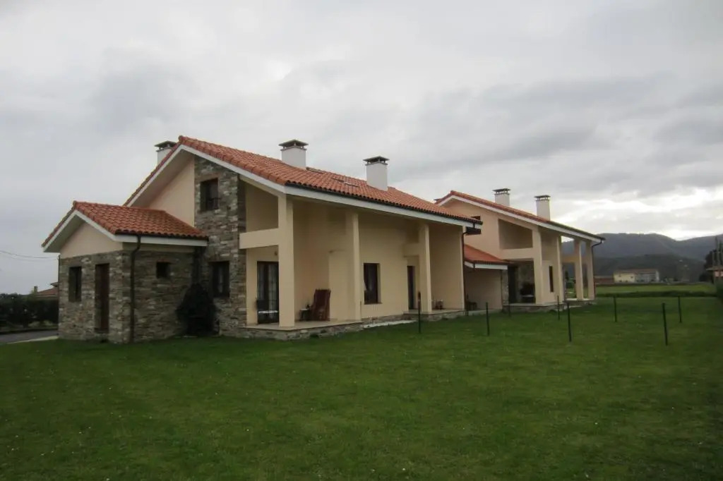Apartamentos El Regueirin 2