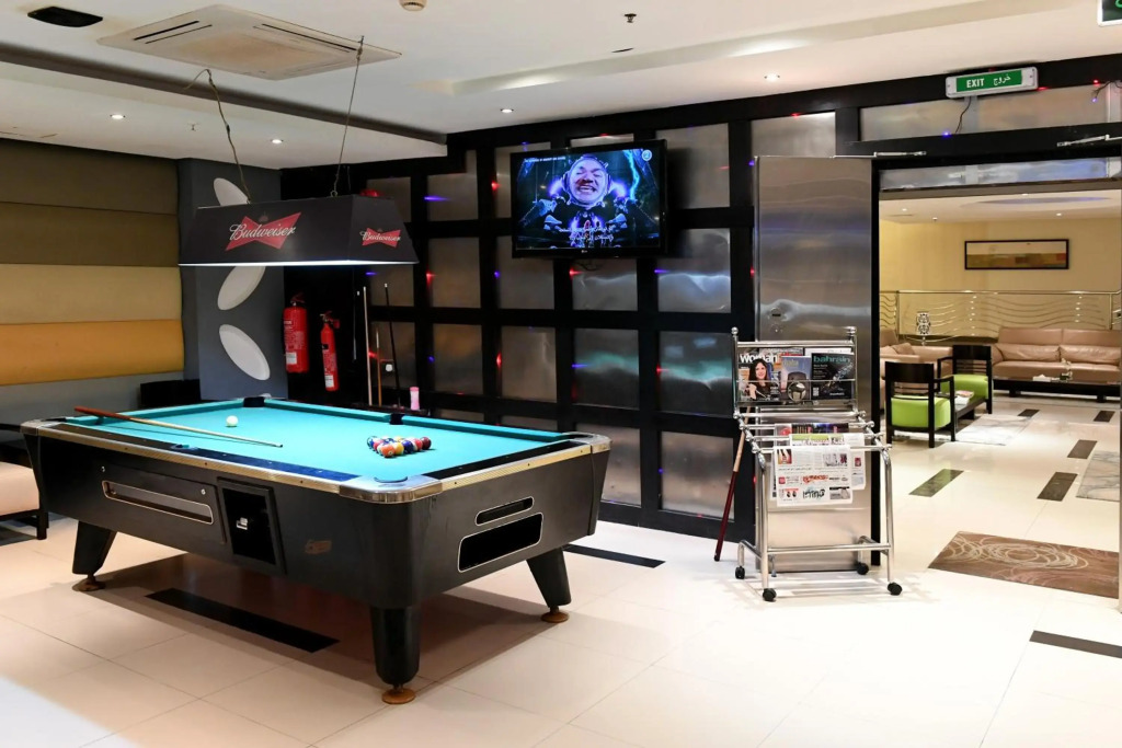 Al Olaya Suites Hotel