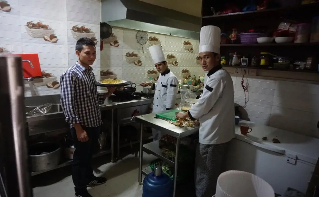 Mala Suites Thamel