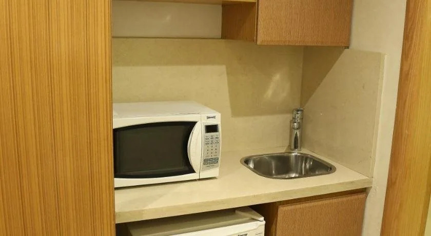 Verdun Suites Hotel