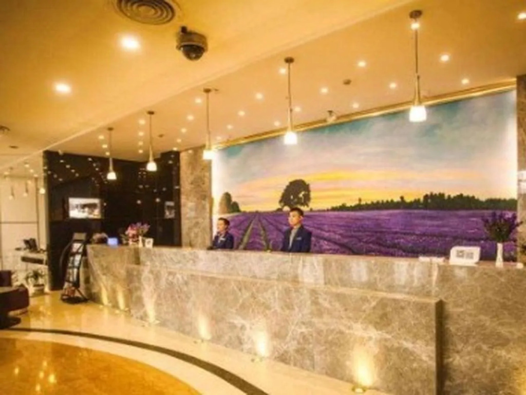 Lavande Hotel