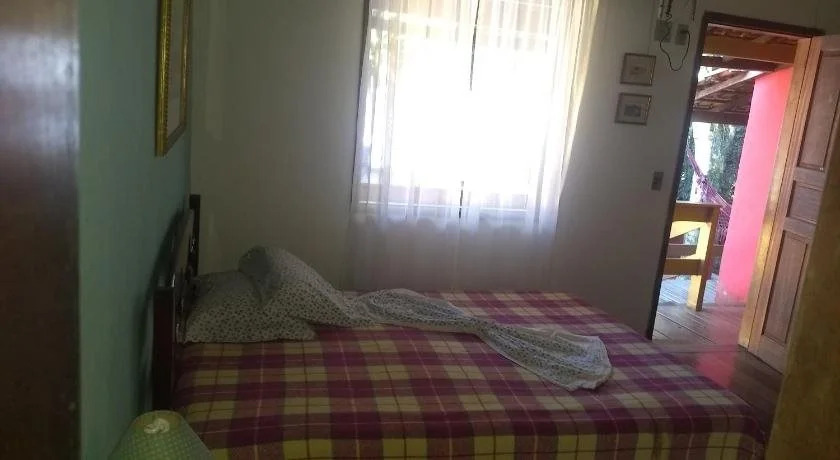 Hospedagem Recanto dos Ties