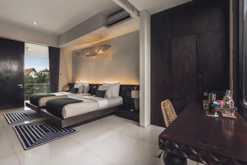 Monolocale Resort & Spa Seminyak by Ini Vie Hospitality