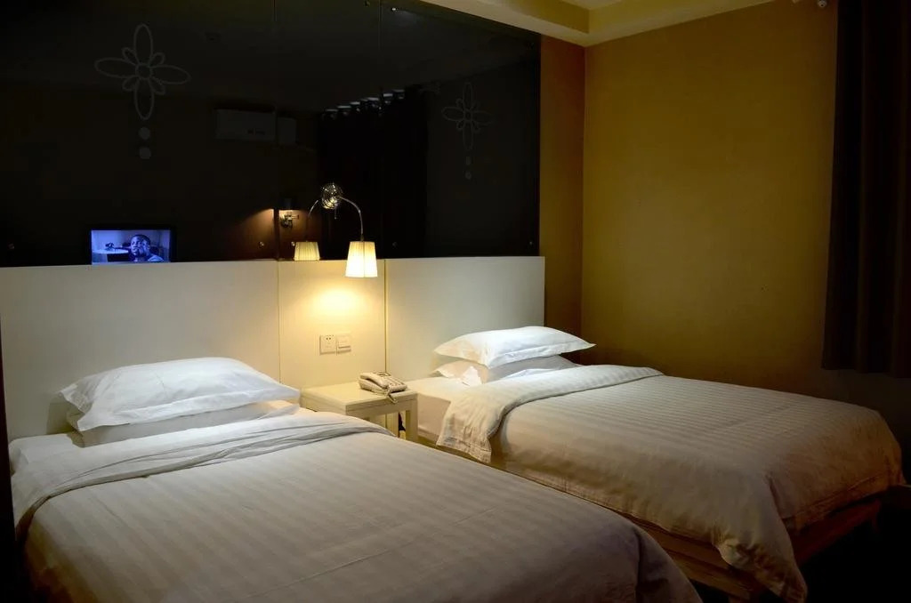 Jinyi Hotel Hohhot North Xingan Road Runyu Branch