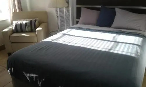 Reno 8 Motel