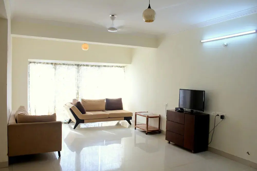 Apartment near Candolim Beach - CM050