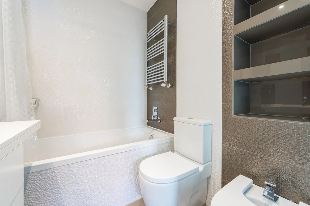 Apartamento Valparaiso- Paseo Habana