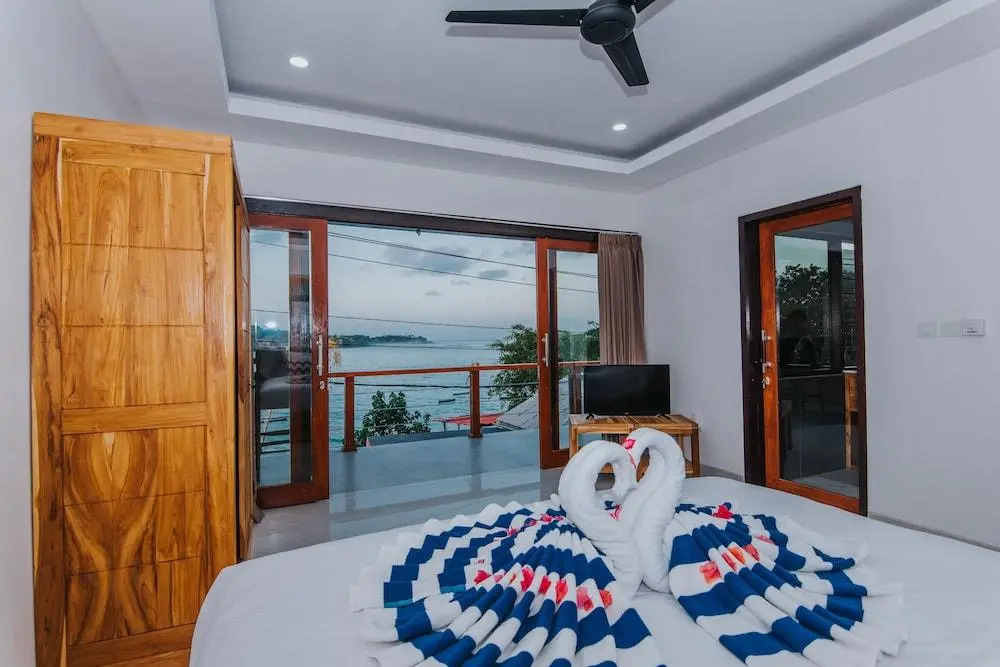 Secret Outlook Lembongan